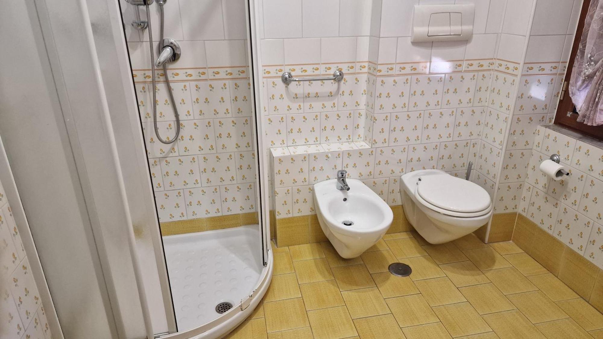 Vittoria Guest House Battipaglia Exterior photo