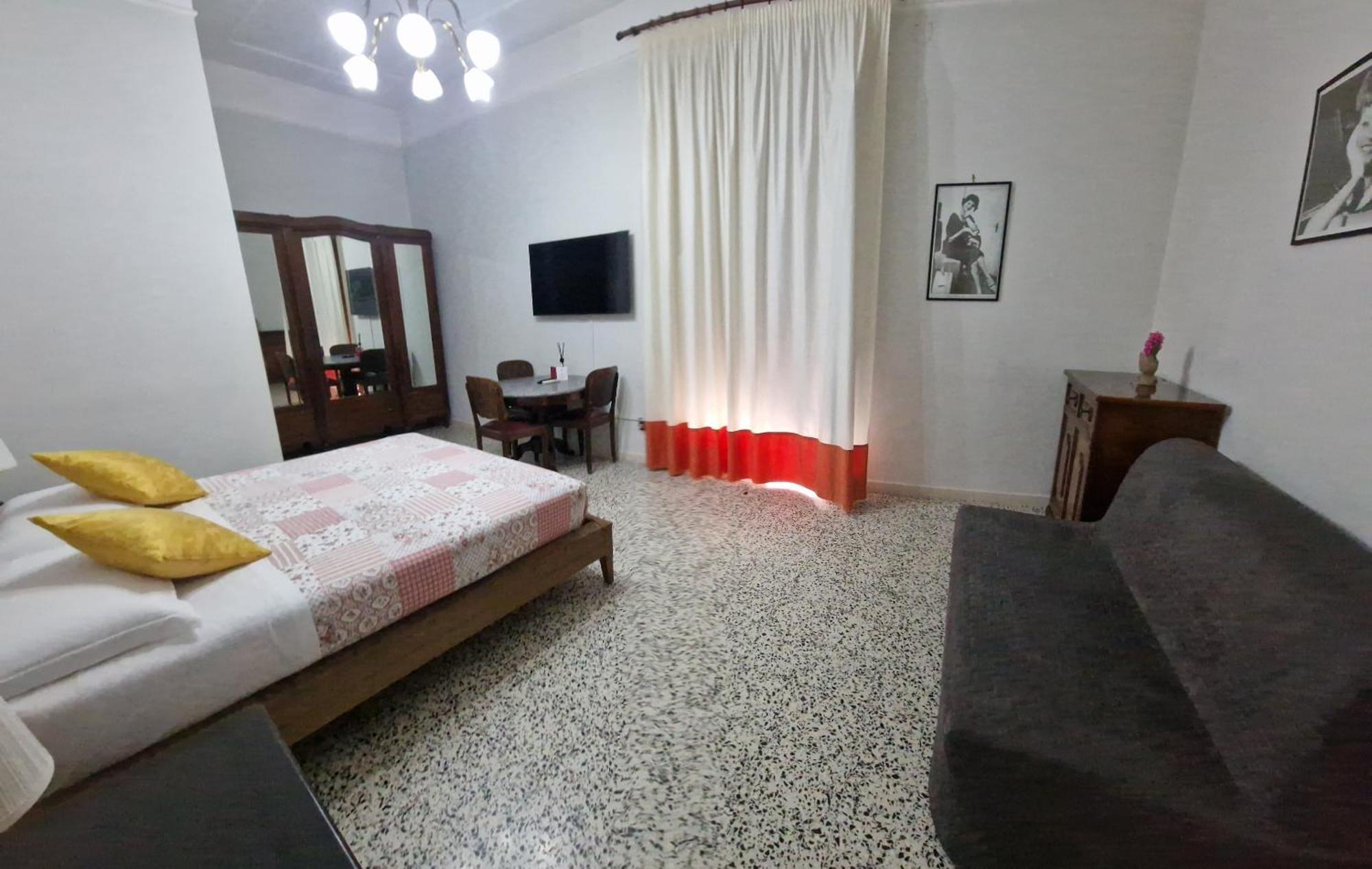 Vittoria Guest House Battipaglia Exterior photo